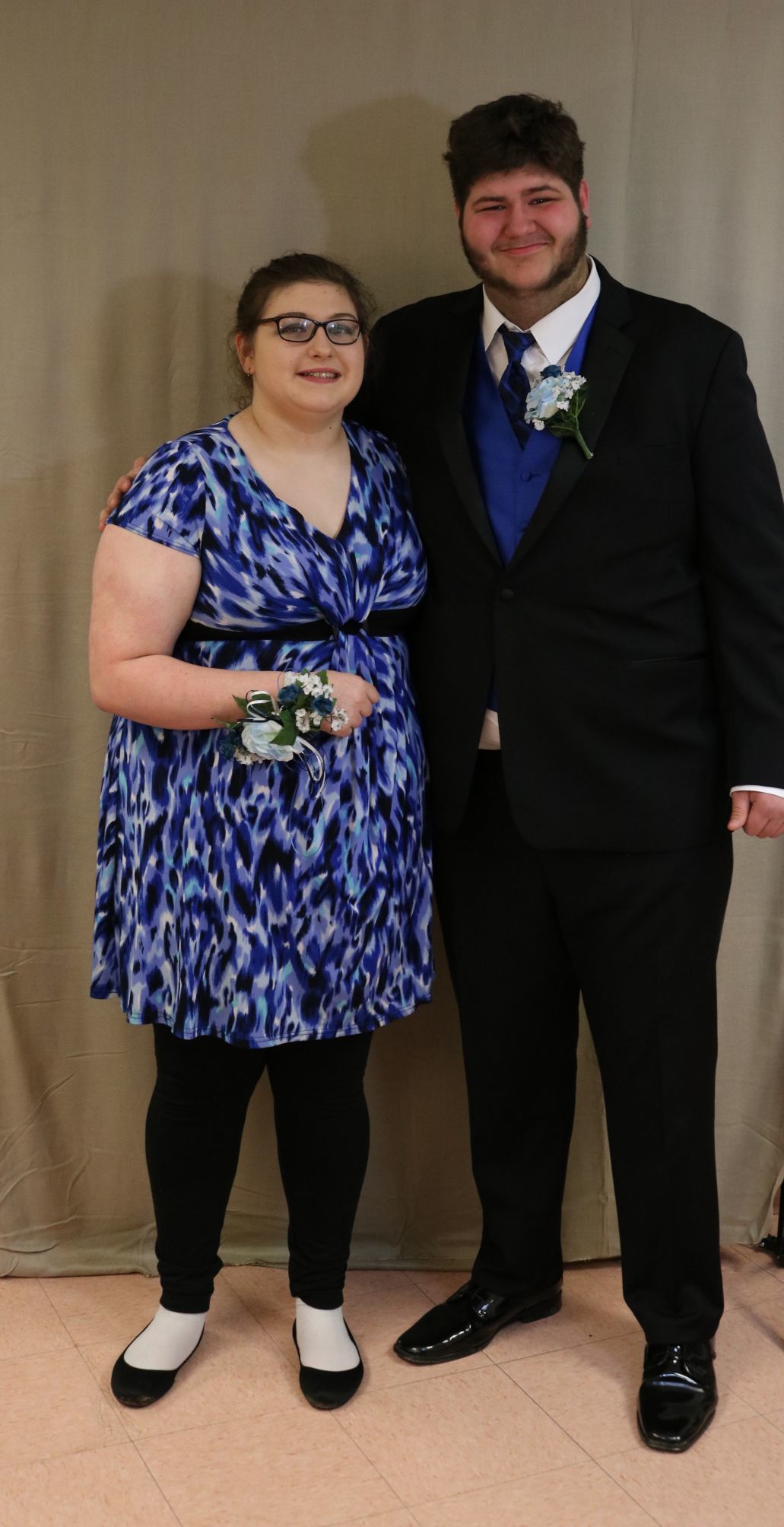 FCHS Prom March 17.JPG